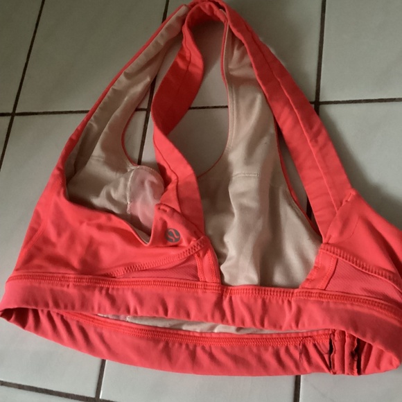 Lululemon Bras Bundle of 3 - Picture 3 of 13